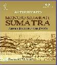 Cover Buku Menuju Sejarah Sumatra : Antara Indonesia dan Dunia