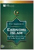 Cover Buku Ekonomi Islam : Pendekatan Ekonomi Makro Islam dan Konvensional