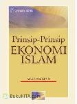 Cover Buku Prinsip-prinsip Ekonomi Islam