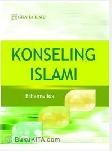 Cover Buku Konseling Islami