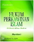 Cover Buku Hukum Perkawinan Islam di Dunia Islam Modern