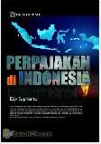 Cover Buku Perpajakan di Indonesia