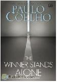 Cover Buku Sang Pemenang Berdiri Sendirian - The Winner Stands Alone