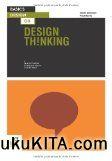 Cover Buku Basic Design: Design Thinking