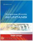 Cover Buku Pengantar Praktis Akuntansi