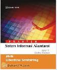 Cover Buku Buku Lengkap: Praktek Sistem Informasi Akuntansi Jilid 1 (Buku Kasus) - Buku Kertas Kerja 