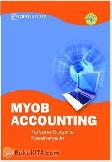 Cover Buku MYOB Accounting