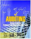 Cover Buku Auditing : Konsep Dasar dan Pedoman Pemeriksaan Akuntan Publik