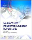 Cover Buku Akuntansi dan Manajemen Keuangan Rumah Sakit