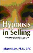 Cover Buku Hypnosis in Selling
