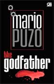 Cover Buku Sang Godfather - The Godfather (Hard Cover)