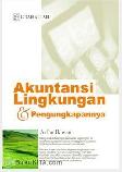 Cover Buku Akuntansi Lingkungan & Pengungkapannya