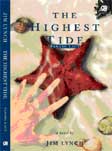 Cover Buku Pasang Laut - The Highest Tide