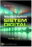 Cover Buku Teori dan Aplikasi Sistem Digital
