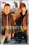 Supernatural : Witchs Canyon