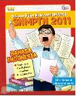 Display Buku