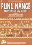 Cover Buku Punu Nange
