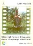 Cover Buku Strategi Peisan Cikalong