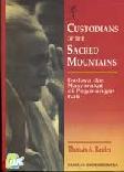 Cover Buku Custodian of The Sacred Mountain