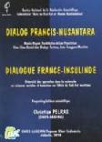 Cover Buku Dialog Perancis