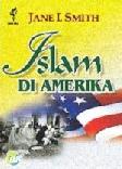 Cover Buku Islam di Amerika