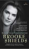 Cover Buku My Journey through Postpartum Depression - Kisah Nyata sang Bintang Melawan Depresi Pasca-melahirkan