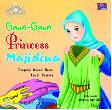 Gaun-Gaun Princess Majidina