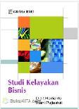 Cover Buku Studi Kelayakan Bisnis
