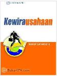 Cover Buku Kewirausahaan