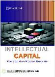 Cover Buku Intellectual Capital : Konsep dan Kajian Empiris