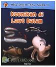 Cover Buku Aku Ingin Tahu Sains - Keunikan di Laut Dalam