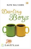 Cover Buku Darling Boys