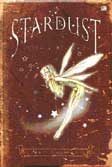 Cover Buku Serbuk Bintang - Stardust