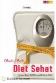 Cover Buku Serba-Serbi Diet Sehat