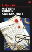 Cover Buku Misteri Rubrik Kontak Hati