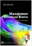 Cover Buku Manajemen Eksekusi Bisnis