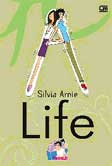 Cover Buku A Life