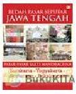 Cover Buku Bedah Pasar Seputar Jawa Tengah