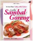 Aroma Rasa Kuliner Indonesia : Aneka Sambal Goreng