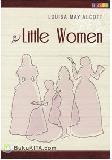 Cover Buku Little Women
