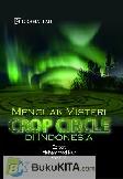 Cover Buku Menguak Misteri Crop Circle di Indonesia