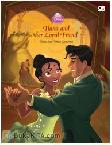 Cover Buku Disney Princess : Tiana dan Teman Lamanya