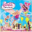Cover Buku Barbie A Fairy Secret - The Movie Storybook