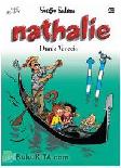 Cover Buku Nathalie : Dunia Venesia