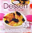 Dessert Favorit & Populer (Makanan Penutup Praktis & Yummy) Food Lovers