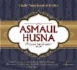 Cover Buku Asmaul Husna