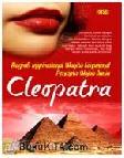 Cover Buku Cleopatra