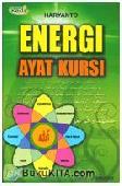 Cover Buku Energi Ayat Kursi