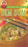 Cover Buku Resep Praktis Sisca Soewitomo : Dim Sum