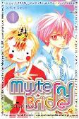 Mystery Bride 01